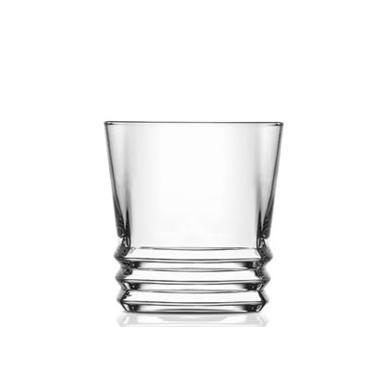 Стъклена чаша за алкохол / аперитив средна  315мл  ELG 360 - Lav