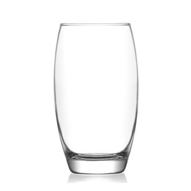 Стъклена чашаза вода / безалкохолни напитки високa 510мл EMP 368 - Lav