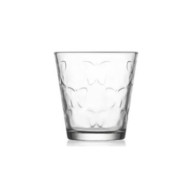 Стъклена чаша за алкохол / аператив ниска  