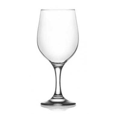 Стъклена чаша  за вино 480мл FAM 563 - Lav