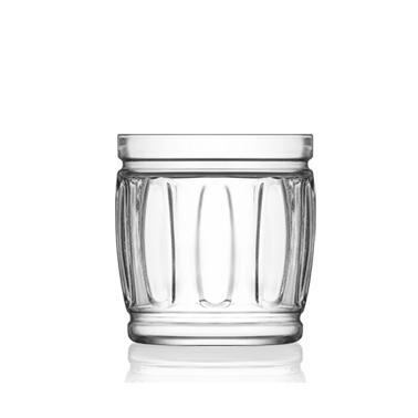 Стъклена чаша за коктейли нискa 415мл  FIO 650 - Lav