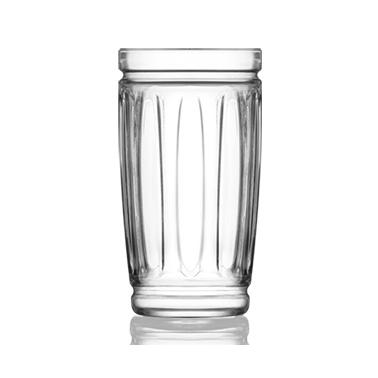 Стъклена чаша за вода / безалкохолни напитки  висока 475мл  FIO 670 - Lav