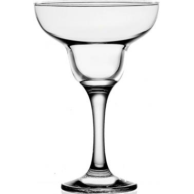 Стъклена чаша за коктейли / маргарита 295мл  MIS 581 - Lav