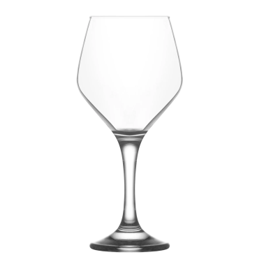 Стъклена чаша за вода/вино 450мл   ELL 582 - Lav