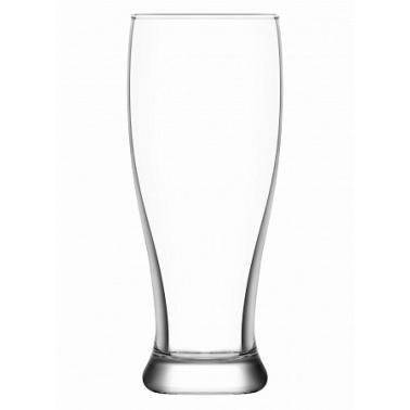 Стъклена чаша   за бира 330мл LAV -BRO 19 