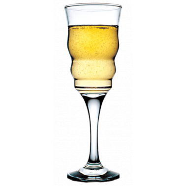 Стъклена чаша за вино ОРИОН 542  - Lav