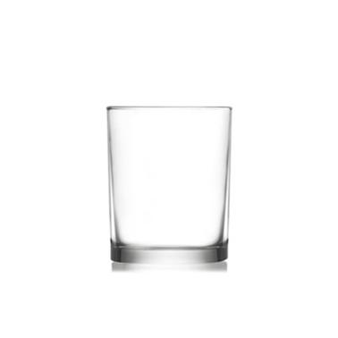 Стъклена чашa  за уиски / алкохол  250мл LAV -LBR 316YHD- (HORECA)
