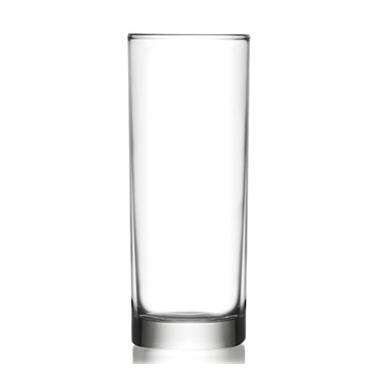 Стъклена чаша за вода / безалкохолни напитки  висока 275мл  LBR 320 - Lav