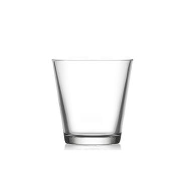 Стъклена чаша за алкохол / аператив ниска 210мл  ER 211 - Lav