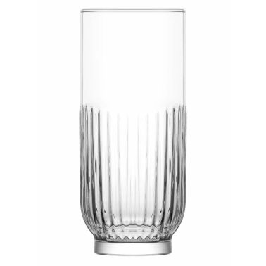 Стъклена чаша за вода / безалкохолни напитки висока 540мл TOKYO TOK 354 - Lav