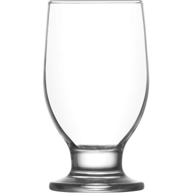 Стъклена чаша за вода / безалкохолни напитки високa 305мл  REN 10 - Lav