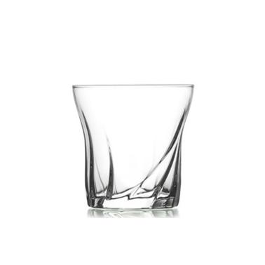 Стъклена чаша за алкохол / аперитив ниска 190мл  MAR 336 - Lav