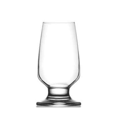 Стъклена чаша за  натурален сок / вода  230мл  LAL 345 - Lav