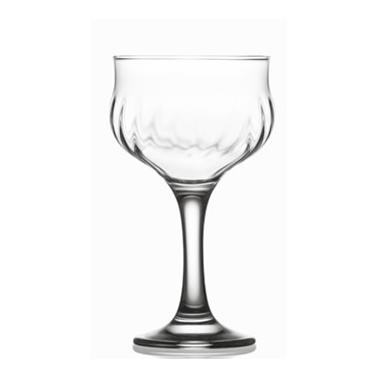 Стъклена чаша за мелба / десерти 310мл  NEV 567 - Lav