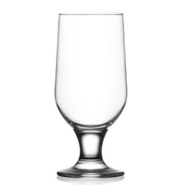 Стъклена чаша за бира 570мл  BELEK 588 - Lav