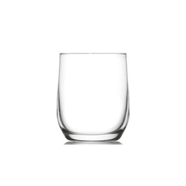 Стъклена чаша за алкохол / аператив среднa 315мл   SUD 15 - Lav
