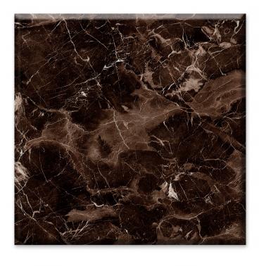 Верзалитен плот 70х70см  тъмен мрамор (5658) - Werzalit