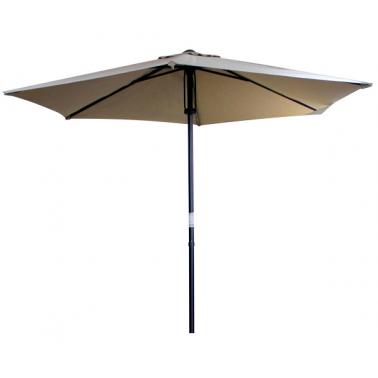 Чадър 2,7м MOCHA (8053/B-103152) - Horecano
