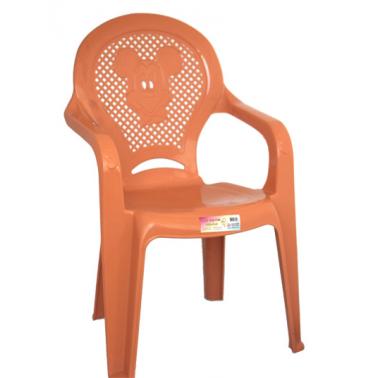Пластмасово детско столче  лукс  -АЕ - Horecano