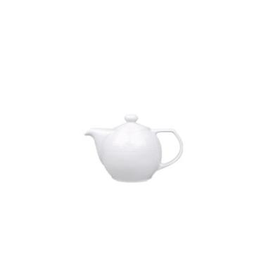 Порцеланов чайник 450мл  SATURN (STR 01 DM)ГП  - Gural Porselen