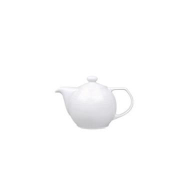 Порцеланов чайник 850мл  SATURN (STR 02 DM)ГП  - Gural Porselen
