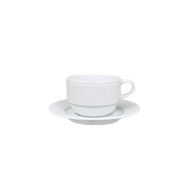 Порцеланова чаша 170мл  SATURN (STR 01 3C)ГП  - Gural Porselen