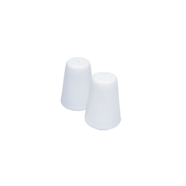 Порцеланова солница   DELTA (EO 01 TZ)ГП  - Gural Porselen