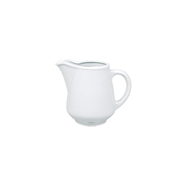 Порцеланова каничка за мляко 300мл DELTA(DO 03 SU) ГП  - Gural Porselen 