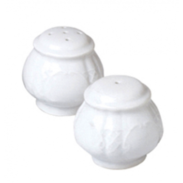 Порцеланова пиперница  FLORA (FLO 01 BR)ГП  - Gural Porselen