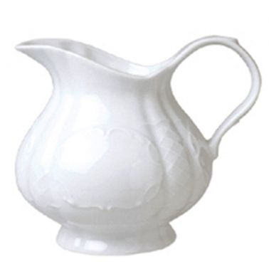 Порцеланова каничка 500мл FLORA (FLO 03 SU) ГП  - Gural Porselen