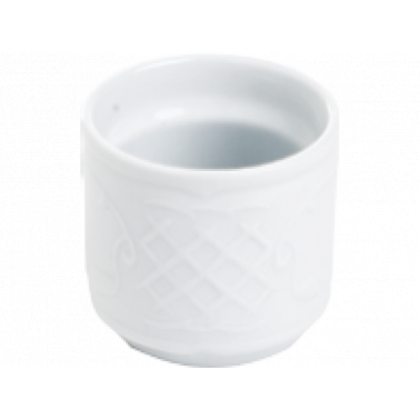 Порцеланова коктиера   FLORA (FLO 05 YU)ГП  - Gural Porselen