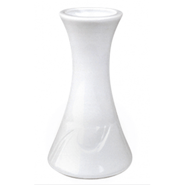 Порцеланова ваза  h15см  KARIZMA (KZM 02 VZ)ГП  - Gural Porselen