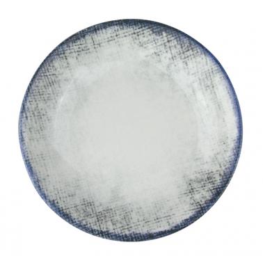 Порцеланова чиния ф19см ГП-ELEGANT-(GBSEO19DU100562) - Gural Porselen