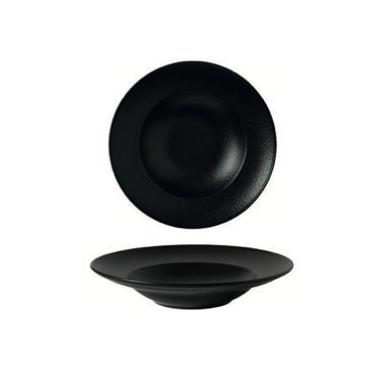 Порцеланова чиния за паста ф26см DIGIBBONE MAT ГП-(GBSRN26CK102515) - Gural Porselen