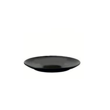 Порцеланова чинийка за чаша 70мл ГП-DIGIBBONE MAT-(GBSBST01KТ102515) - Gural Porselen