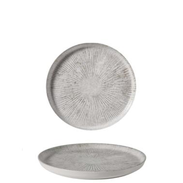 Порцеланова чиния с борд ф15см ARNIM ГП-(GBSBLB15DUR1401) - Gural Porselen