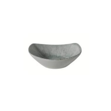 Порцеланова купичка 10x8см ГП-ARNIM-(GBSKNS10X8STR1401) - Gural Porselen