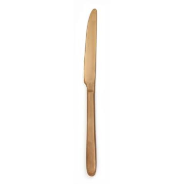 Нож основен 5мм GOLD PINK - (JCG 26353) - Horecano