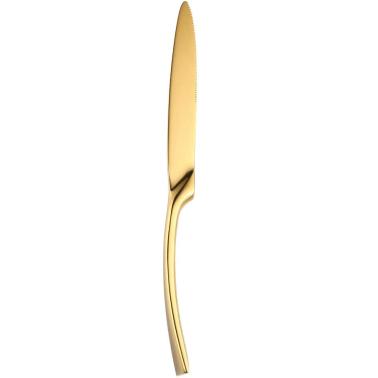 Нож основен WICKED GOLD-(HC-931103) - Horecano