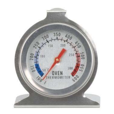 Термометър за фурна (от +50°C до 300°C) (HC-931163) (0406) - Horecano