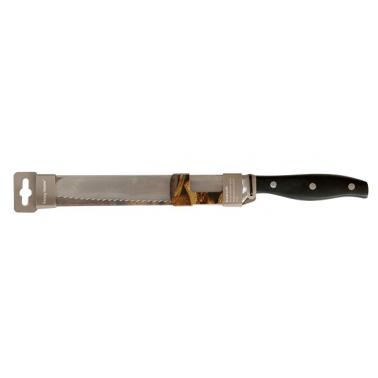 Нож за хляб от неръждаема стомана CN-Danny Home-(DH1141) - Horecano