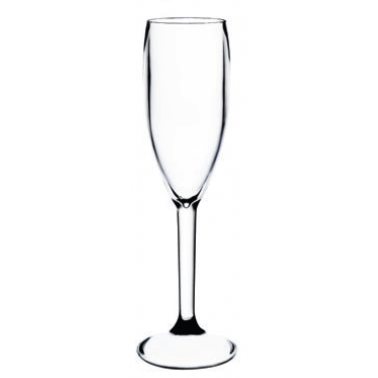 Акрилна чаша за  бяло вино 160мл (6.0038.00) - Horecano