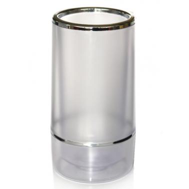 Охладител за вино - полистирол 11,5x11,5x23см JW-501  (M) - Horecano