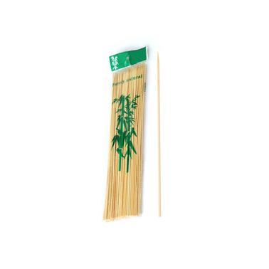 Бамбукови шишчета 24 см CN-(A0230-1) - Horecano
