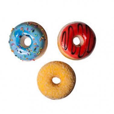 Декоративен Dunkin Donuts CN-(А0259) - Horecano