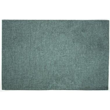 Подложка за хранене 44,5x29см  - текстил синя CN-(181117-5) - Horecano