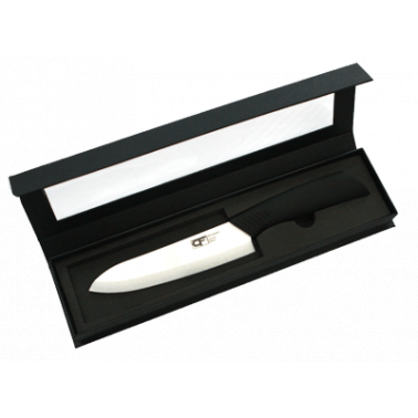 Керамичен нож 7см A3200 CN-(0072-1) - Horecano