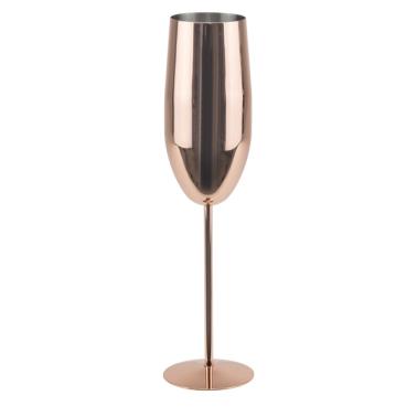 Инкосова чаша за пенливи вина COOPER 300мл ф6xh25см (HC-981864) (232166-2) - Horecano