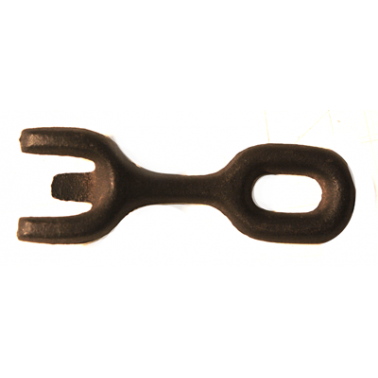 Чугунена дръжка за сач малка CN-(5228-4087) - Horecano