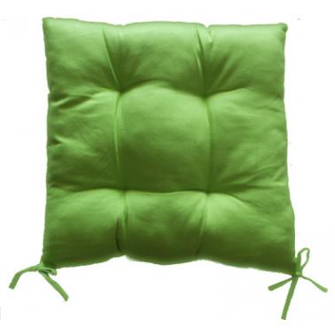 Текстилна възглавница 45х45см зелена CN-(6146 / 7813) - Horecano